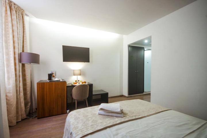 Hotel Nina Дакар Экстерьер фото
