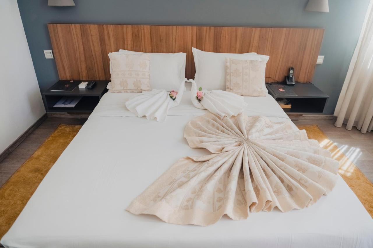 Hotel Nina Дакар Экстерьер фото