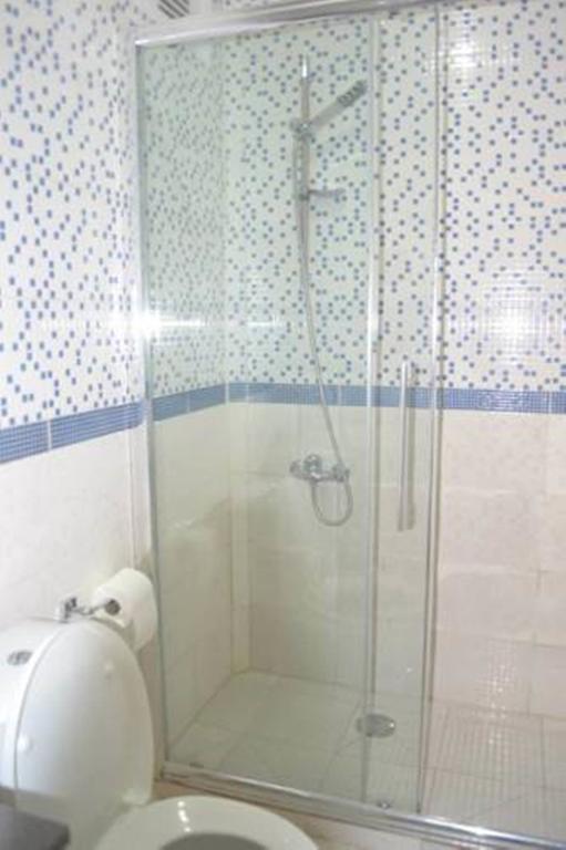 Hotel Nina Дакар Номер фото